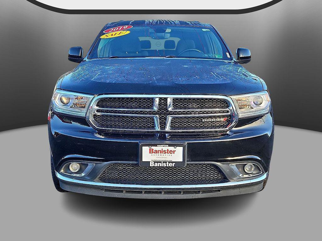 used 2019 Dodge Durango car, priced at $21,685
