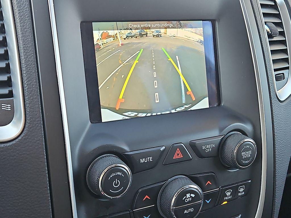 used 2019 Dodge Durango car, priced at $21,685