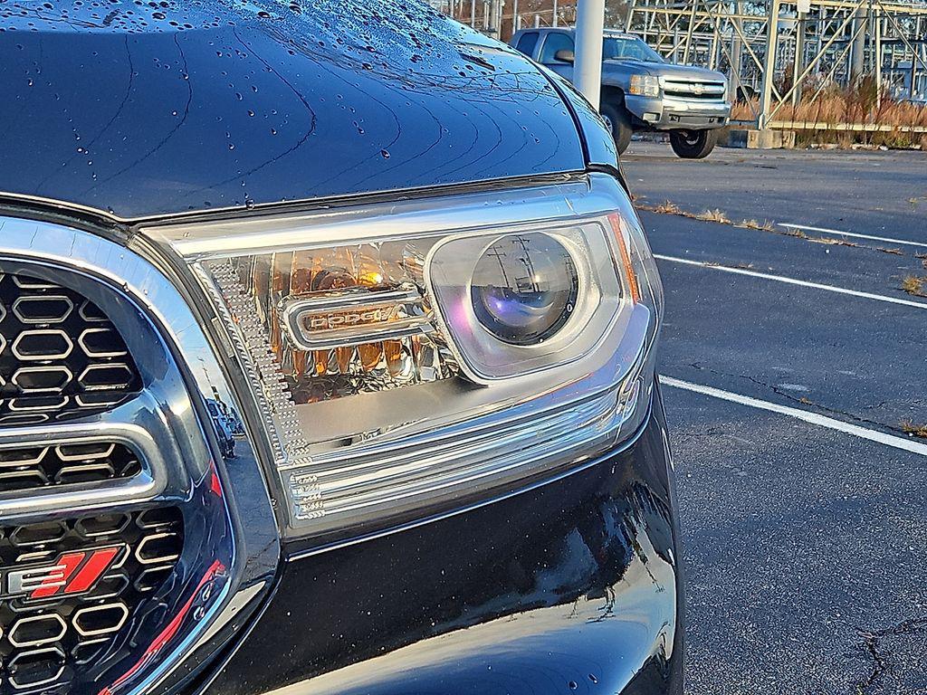 used 2019 Dodge Durango car, priced at $21,685