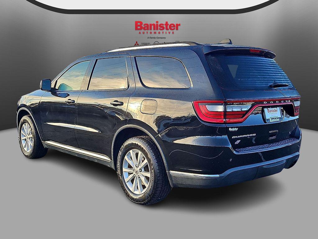 used 2019 Dodge Durango car, priced at $21,685