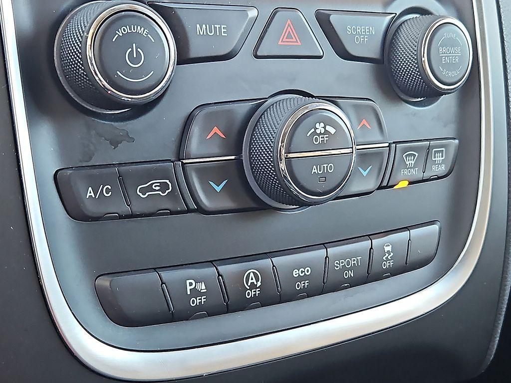 used 2019 Dodge Durango car, priced at $21,685