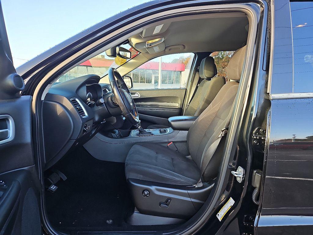 used 2019 Dodge Durango car, priced at $21,685