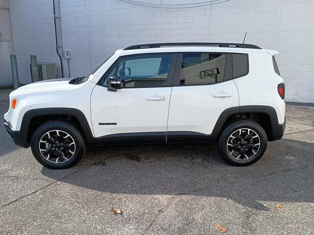 new 2023 Jeep Renegade car, priced at $32,985