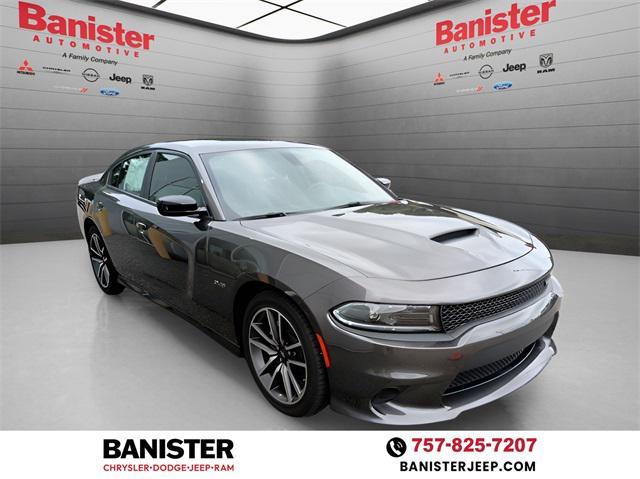 used 2023 Dodge Charger car, priced at $38,899