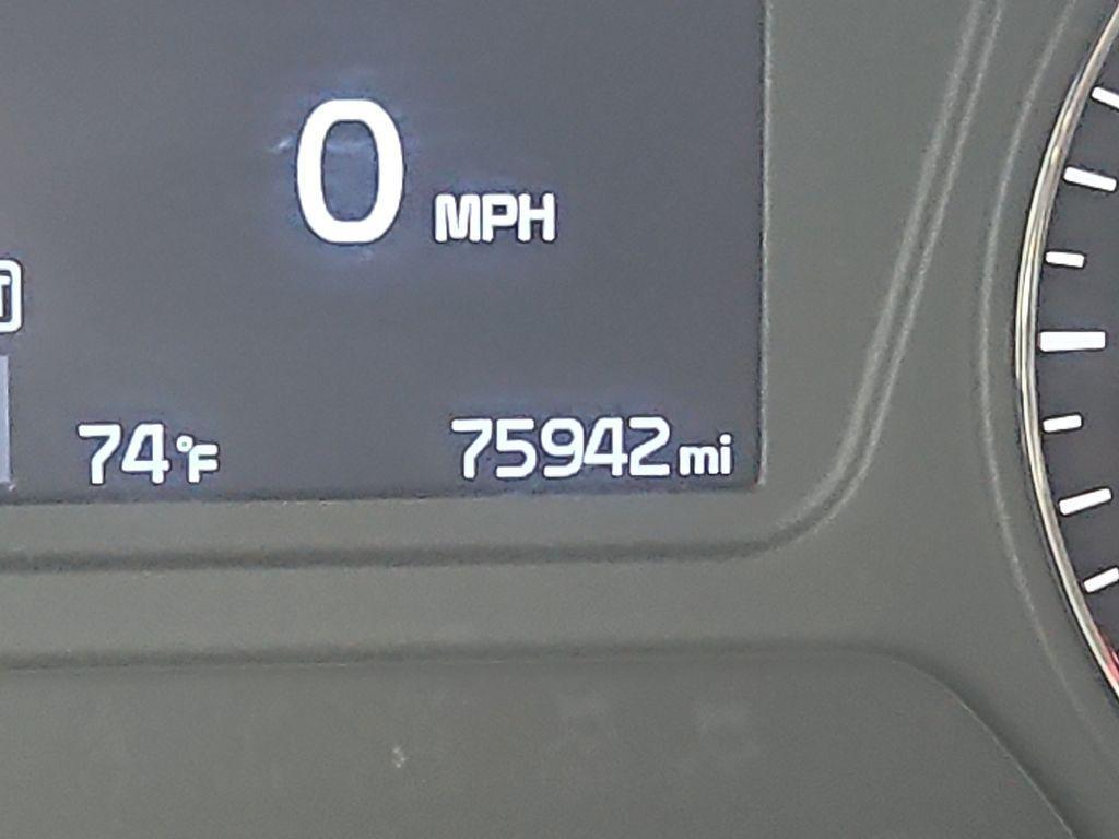 used 2019 Kia Sorento car, priced at $14,408