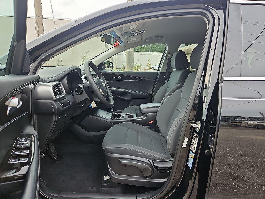 used 2019 Kia Sorento car, priced at $14,408