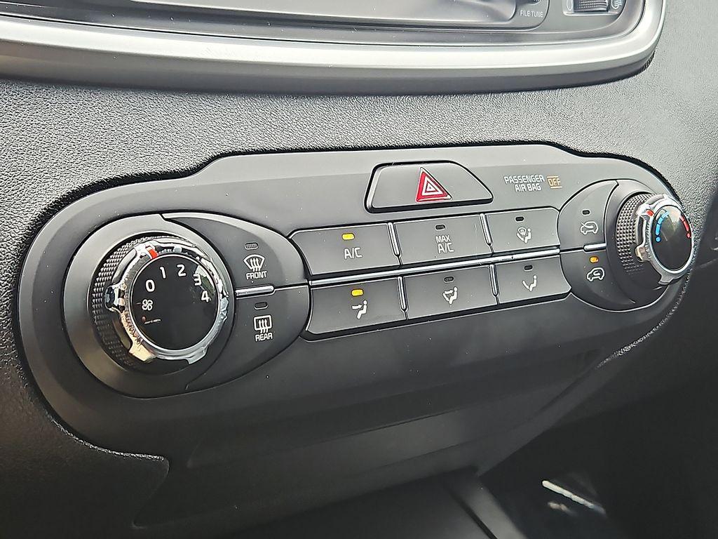 used 2019 Kia Sorento car, priced at $14,408