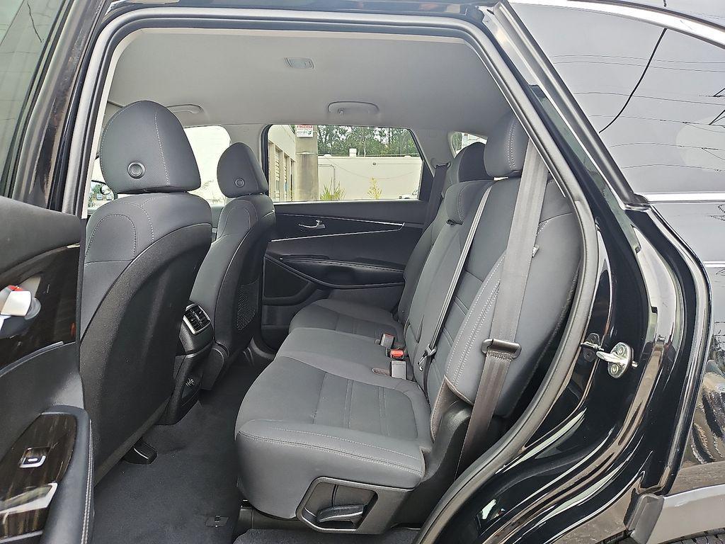 used 2019 Kia Sorento car, priced at $14,408