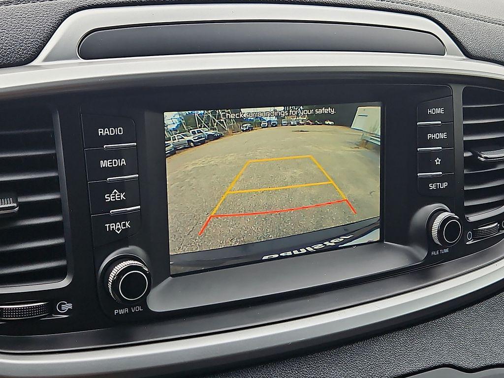 used 2019 Kia Sorento car, priced at $14,408