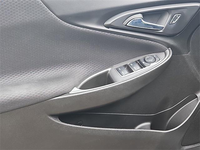 used 2023 Chevrolet Malibu car, priced at $19,750