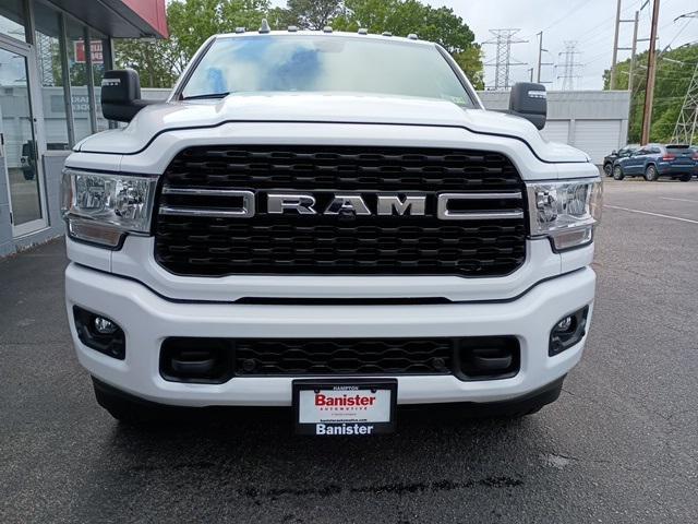 new 2024 Ram 2500 car, priced at $71,868