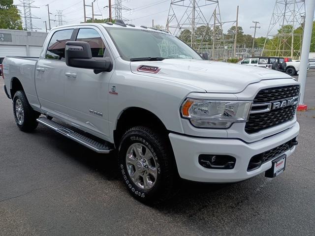 new 2024 Ram 2500 car, priced at $71,868