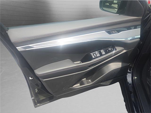 new 2025 Jeep Wagoneer S car, priced at $52,232