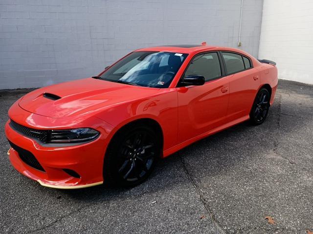 new 2023 Dodge Charger car, priced at $32,894