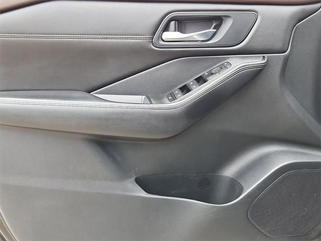 used 2023 Nissan Rogue car, priced at $23,990