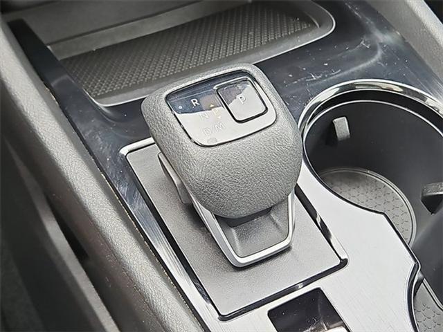 used 2023 Nissan Rogue car, priced at $23,990