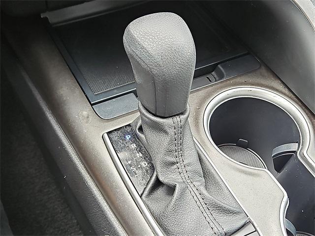used 2023 Toyota Camry car, priced at $23,990