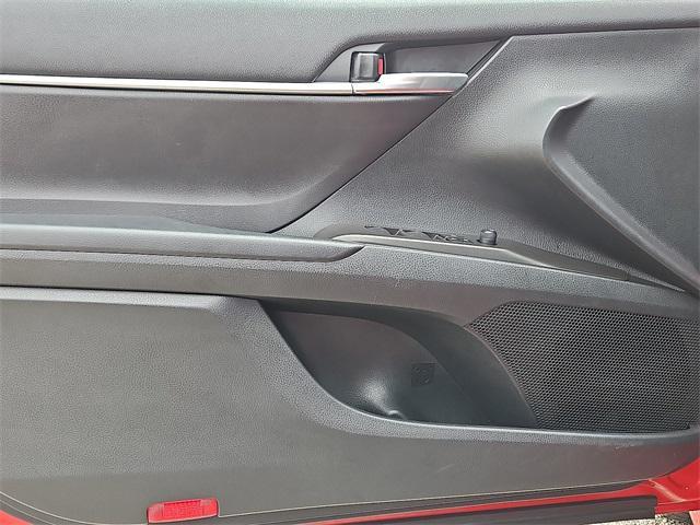used 2023 Toyota Camry car, priced at $23,990