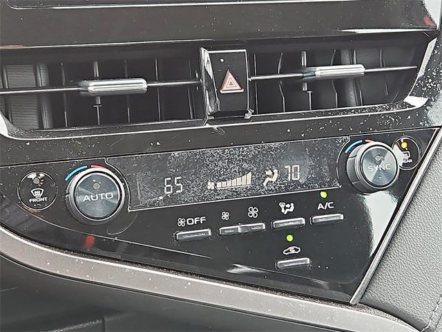 used 2023 Toyota Camry car, priced at $23,990
