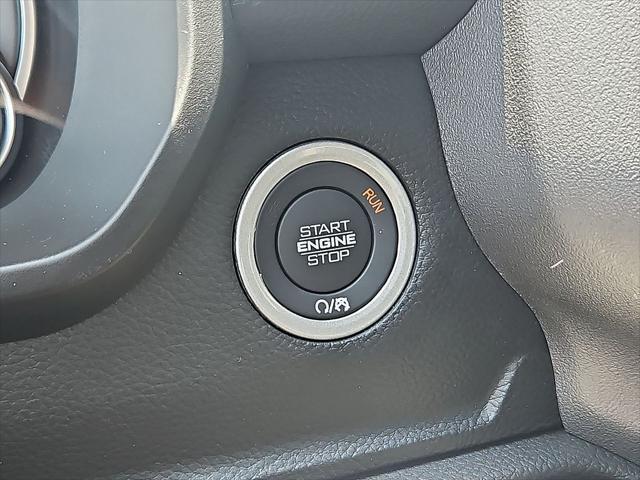 new 2025 Ram 1500 car, priced at $43,875