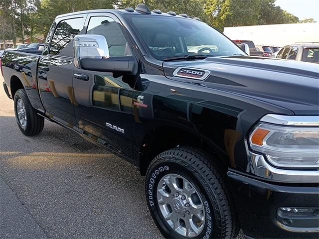 new 2024 Ram 2500 car, priced at $80,554