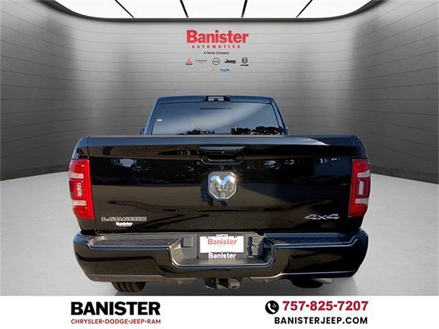 new 2024 Ram 2500 car, priced at $80,554