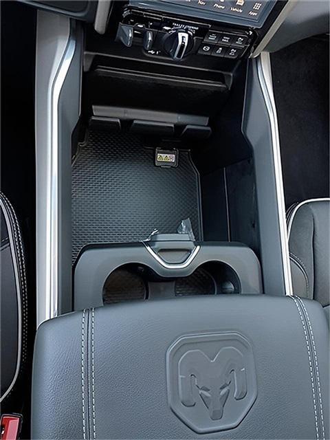 new 2024 Ram 2500 car, priced at $80,554