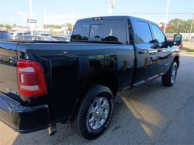 new 2024 Ram 2500 car, priced at $80,554