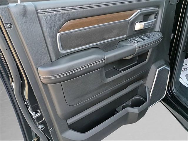 new 2024 Ram 2500 car, priced at $80,554