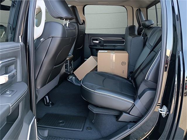new 2024 Ram 2500 car, priced at $80,554