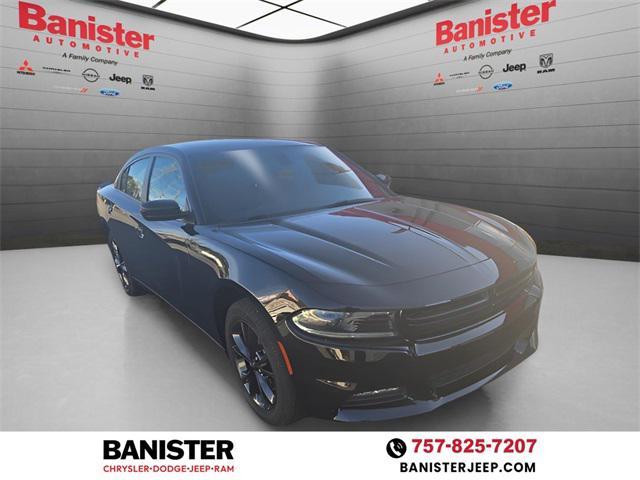 used 2023 Dodge Charger car, priced at $34,675