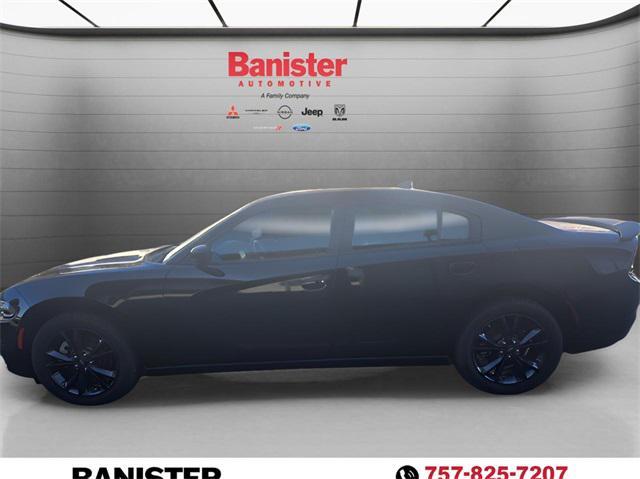 used 2023 Dodge Charger car, priced at $34,675