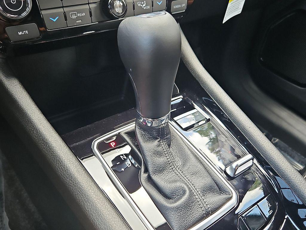 new 2025 Jeep Compass car, priced at $27,787