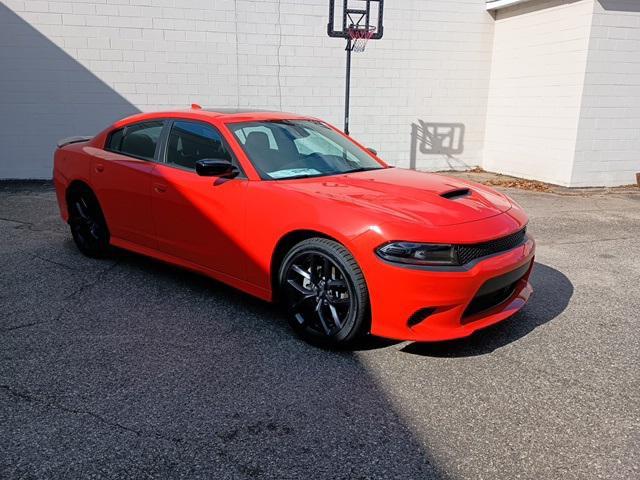 new 2023 Dodge Charger car, priced at $33,404