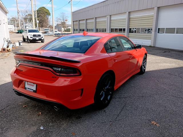 new 2023 Dodge Charger car, priced at $33,404