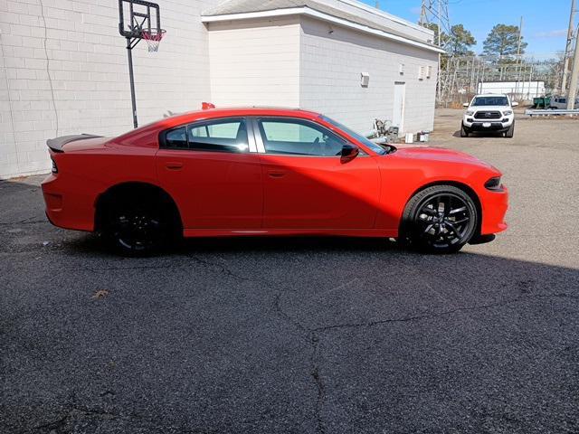 new 2023 Dodge Charger car, priced at $33,404