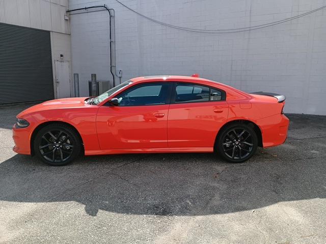 new 2023 Dodge Charger car, priced at $33,404