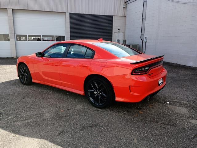 new 2023 Dodge Charger car, priced at $33,404