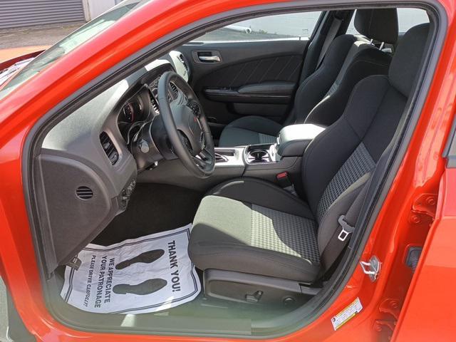 new 2023 Dodge Charger car, priced at $33,404