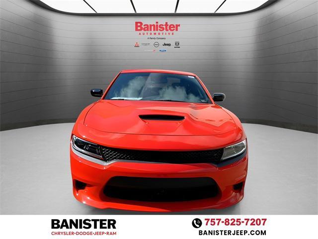 new 2023 Dodge Charger car, priced at $32,000