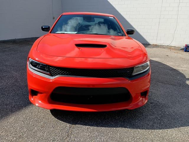 new 2023 Dodge Charger car, priced at $33,404