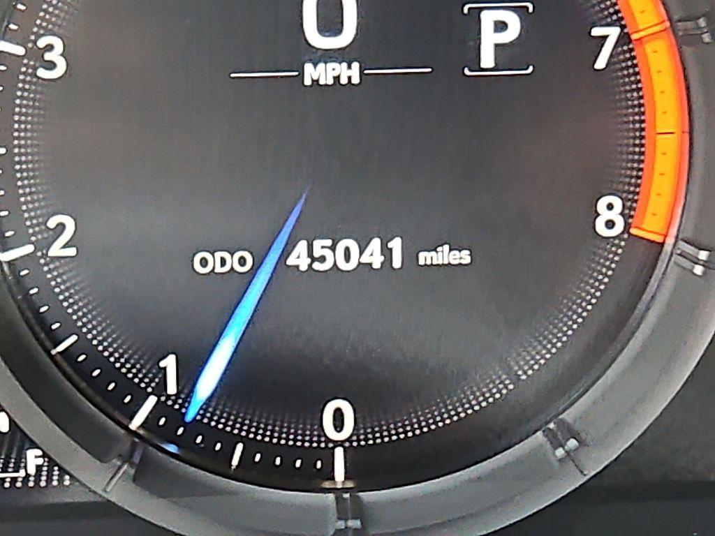 used 2021 Lexus ES 350 car, priced at $33,590