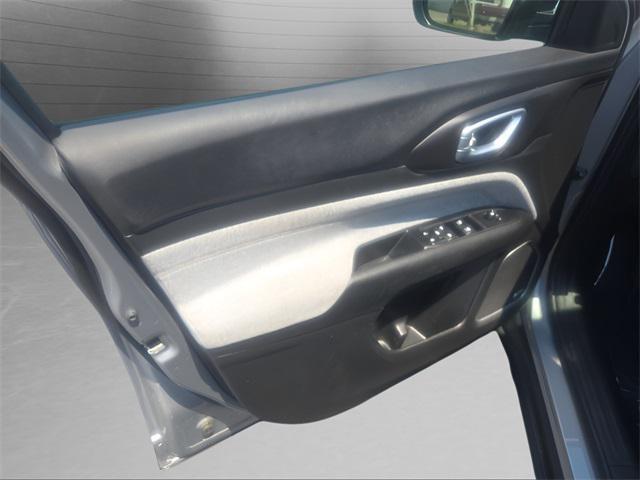 used 2022 Jeep Compass car, priced at $20,762