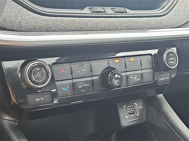 used 2022 Jeep Compass car, priced at $19,078