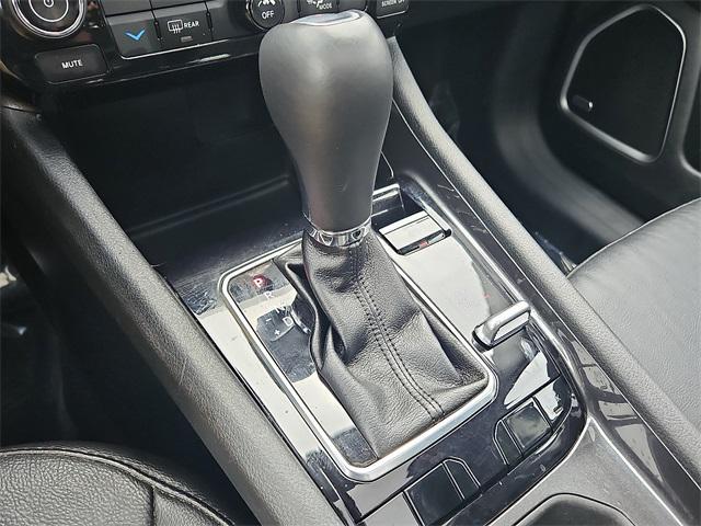used 2022 Jeep Compass car, priced at $19,078