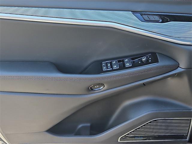 new 2025 Jeep Wagoneer S car, priced at $52,137