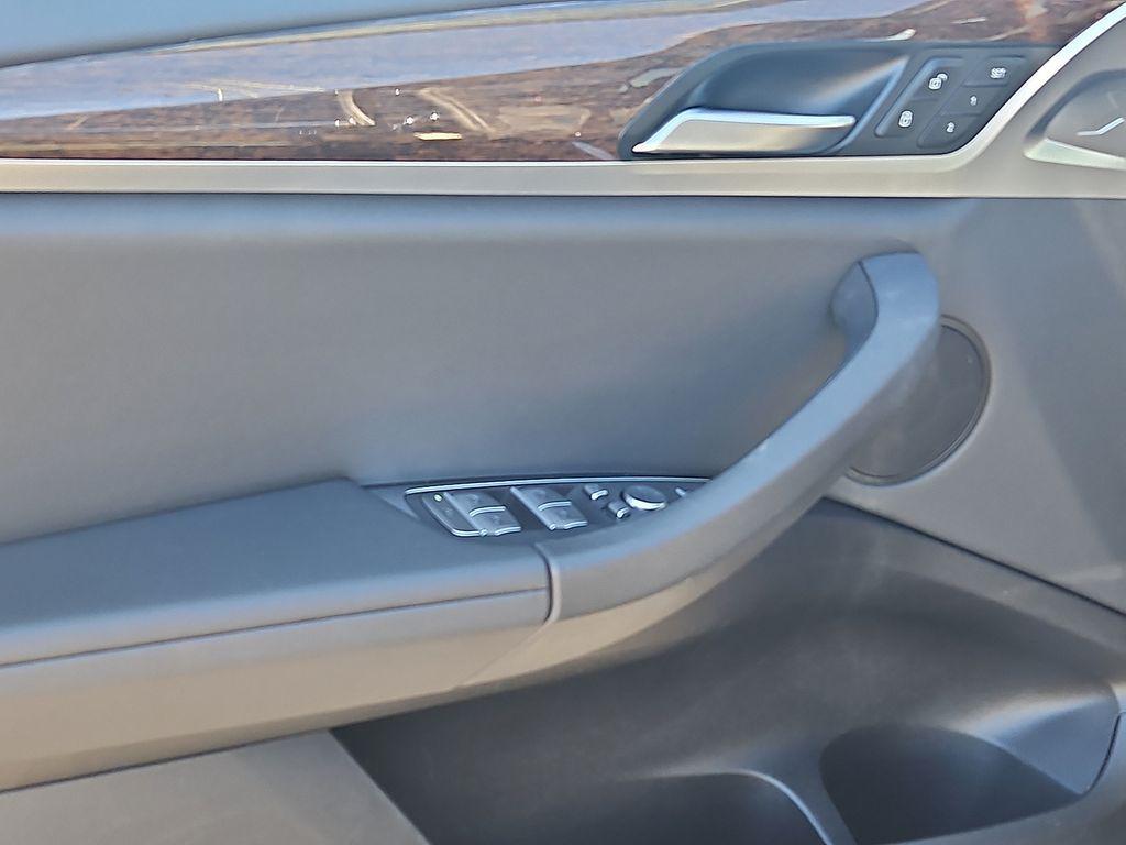used 2020 BMW X3 car, priced at $23,100