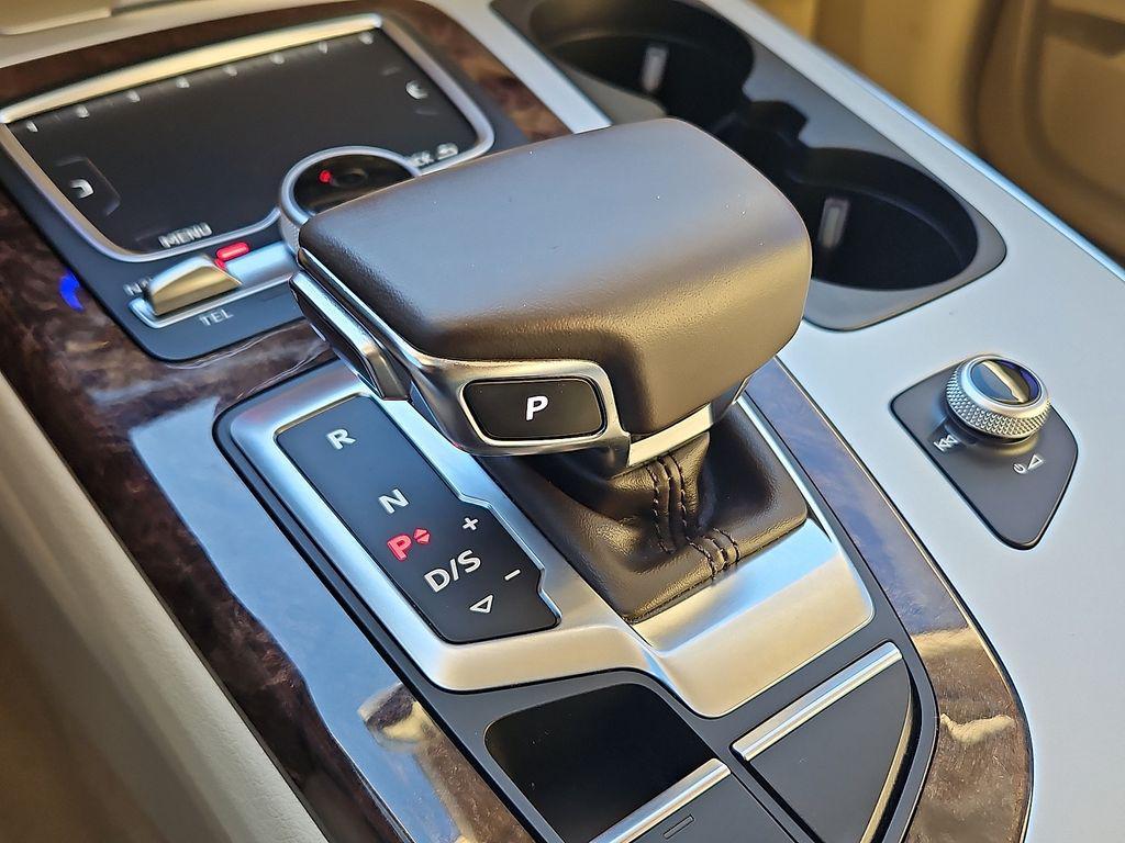 used 2019 Audi Q7 car, priced at $21,700