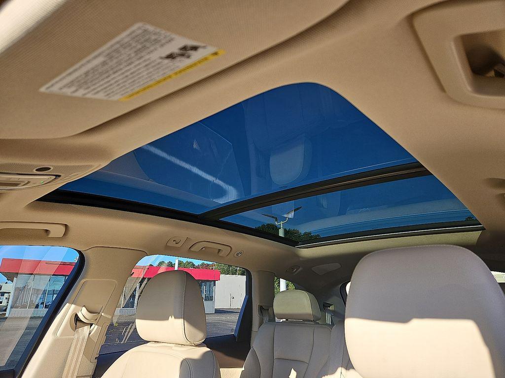 used 2019 Audi Q7 car, priced at $21,700