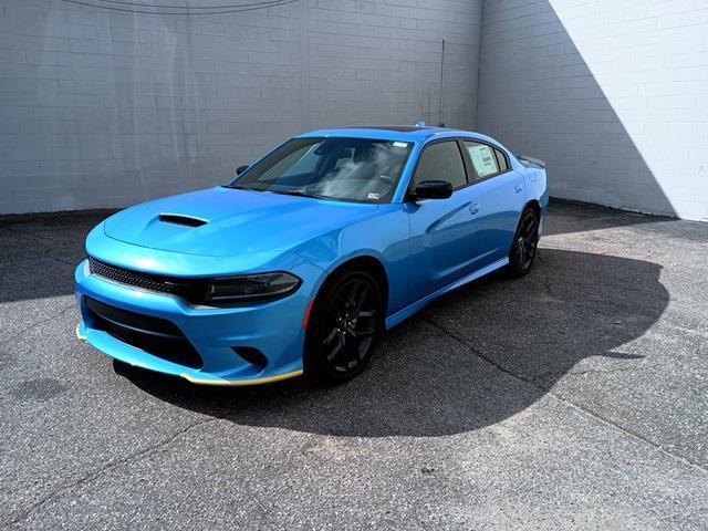 new 2023 Dodge Charger car, priced at $32,958